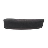 Hogue EZG Pre-sized recoil pad Savage 110 post'96 wood- Black 00760