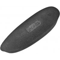 Hogue EZG Pre-sized recoil pad Win. 1300 wood Stock - Black 07730