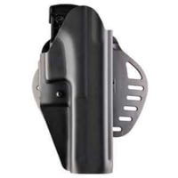 Hogue Fits Glock 17 Holster, PS-C18, Right Hand, Black