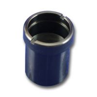 Hogue Forend Adapter Nut for Mossberg 835 model &amp; 6.75&quot; Forend tubes 05020