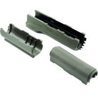 Hogue AK-47/AK-74 Standard Chinese and Russian - Forend with OD Green Rubber Gripping area 74204