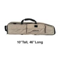Hogue Gear Soft Double Rifle Bag w/Handles and Front Pocket