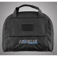Hogue Gear Medium Pistol Bag w/ 4 Mag Pouch