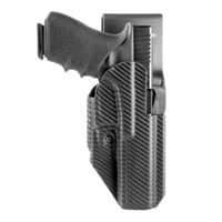 Hogue Glock 34, 35: Ars Stage 1 Sport Holster