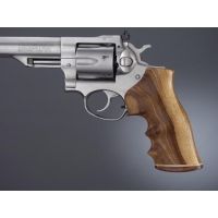 Hogue Ruger GP100/Super Redhawk Handgun Grip Goncalo Stripe Cap 80220
