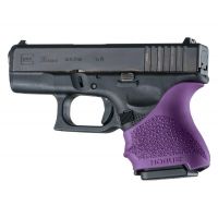 Hogue HandAll Beavertail Grip Sleeve Glock 26/27