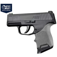 Hogue HandAll Beavertail Grip Sleeve - Sig Sauer