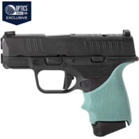 Hogue HandAll Beavertail Grip Sleeve - Springfield Armory