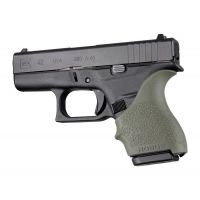 Hogue Handall Beavertail Grip Handgun Grip Sleeve