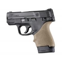 Hogue Handall Beavertail Grip Handgun Grip Sleeve