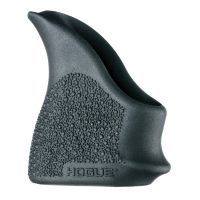 Hogue HandAll Beavertail Grip Sleeve Smith and Wesson Bodyguard 380/Taurus TCP and Spectrum