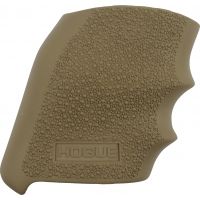 Hogue Handall Hybrid Springfield XD 9MM, 40S&amp;W, 357SIG Handgun Grip Sleeve Desert Tan 17303
