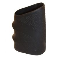 Hogue HandAll Tactical Gun Grip Sleeve Large Black 17210