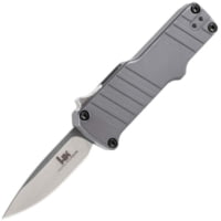 Hogue HK Micro Incursion Knives 1.95in Automatic Folding Knives