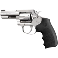 Hogue Colt Detective Special/Diamondback Rubber Enhanced Shape Mono Revolver Grip