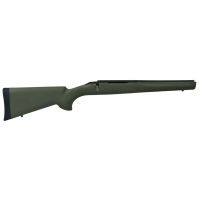 Hogue Howa 1500/Weatherby S.A. Heavy Barrel PillarBed Stock OD Green 15210