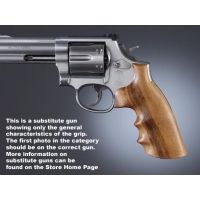 Hogue S&amp;W K or L Rd. Handgun Grip Goncalo Conversion style 19202