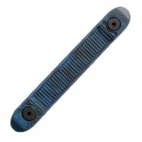 Hogue Key Mod Rail Cover G10 G-Mascus Blu 13698