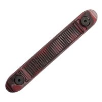 Hogue Key Mod Rail Cover G10 G-Mascus Red 13699