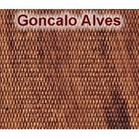 Hogue King Cobra/Anaconda Handgun Grip Goncalo Top Finger Groove, Big Butt, Checkered 47245