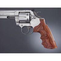 Hogue King Cobra Handgun Grip Rosewood Laminate 47500