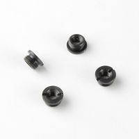 Hogue Low Profile Grip Screw Bushings