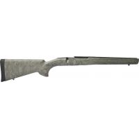 Hogue Mauser 98, Military and Sporter actions, Pillar Bed Stock Ghillie Green 98800