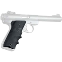 Hogue Handgun Monogrip Wraparound with Finger Grooves Ruger MKII 82000