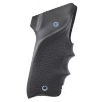 Hogue Handgun Monogrip Wraparound with Left Hand Thumbrest Ruger MKII 82070
