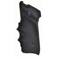 Hogue Handgun Monogrip Wraparound with Right Hand Thumbrest Ruger MKII 82060