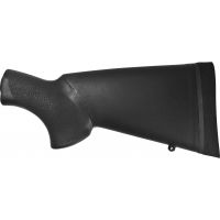 Hogue Mossberg 500 OverMolded Shotgun Stock - 12&quot; L.O.P. 05030