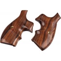 Hogue S&amp;W N Rd. Handgun Grip Bantam Pau Ferro 68350