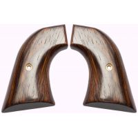 Hogue New XR3 Ruger Blackhawk/Vaquero Handgun Grip Coco Bolo Cowboy Panels 79860