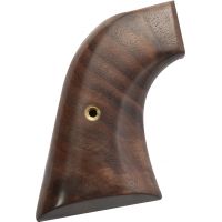 Hogue Blackhawk / New Vaquero Walnut Cowboy Panels 79670