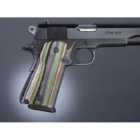 Hogue Para Ordnance P-13 Handgun Grip Lamo Camo 11410