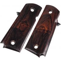 Hogue Para Ordnance P-14 Handgun Grip Coco Bolo 14810