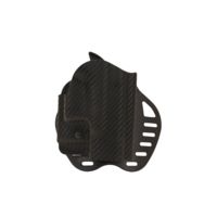 Hogue Powerspeed ARS Stage 1 CarbonFiber Weave Holster