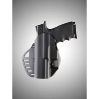 Hogue Powerspeed PS-C12 S&amp;W M&amp;P 9MM, 40S&amp;W, Sig 357 Concealed Carry Handgun Holster
