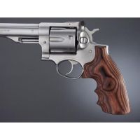 Hogue Ruger Redhawk Handgun Grip Rose Laminate 86500