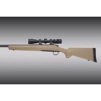 Hogue Remington 700 B Grade Deluxe Rifle Stock