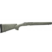 Hogue Remington 700 BDL L.A. D.M. Heavy Barrel Full Bed Block Ghillie Green 70833