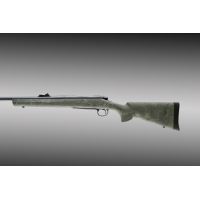 Hogue Remington 700 BDL L.A. D.M. Heavy Barrel PillarBed Stock Ghillie Green 70831