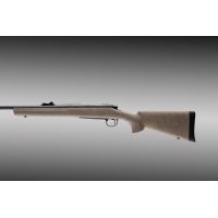 Hogue Remington 700 BDL L.A. D.M. Heavy Barrel PillarBed Stock Ghillie Tan 70931
