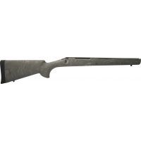 Hogue Remington 700 BDL L.A. Heavy/Varmint Barrel Full Bed Block Ghillie Green 70813