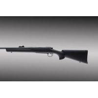 Hogue Remington 700 BDL Long Action Heavy/Varmint Barrel PillarBed Stock 70011