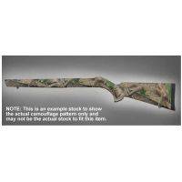Hogue Remington 700 BDL S.A. D.M. Heavy Barrel Full Bed Block Hardwoods 70432