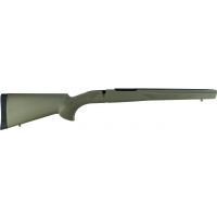 Hogue Remington 700 BDL S.A. Heavy/Varmint Barrel Full Bed Block OD Green 70212