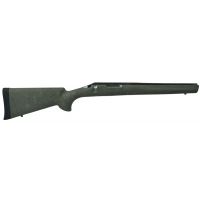 Hogue Remington 700 BDL S.A. Standard Barrel PillarBed Stock Ghillie Green 70800