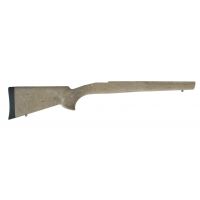 Hogue Remington 700 BDL L.A. Heavy/Varmint Barrel PillarBed Stock Ghillie Tan 70911