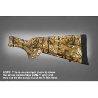 Hogue Remington 870 OverMolded forend Advantage Wetlands 08501